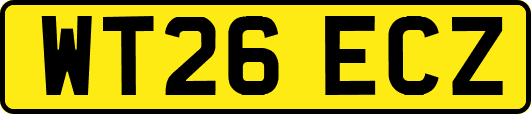 WT26ECZ
