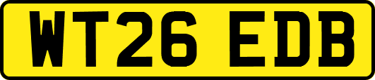WT26EDB