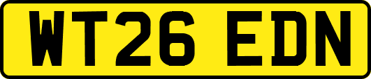 WT26EDN