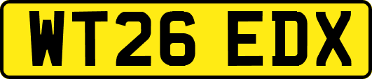 WT26EDX