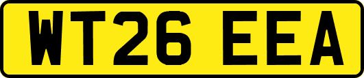 WT26EEA