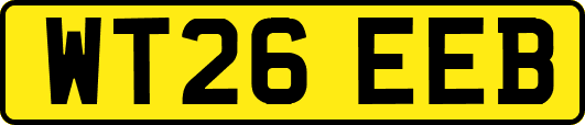 WT26EEB