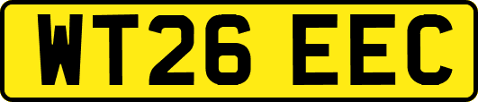 WT26EEC