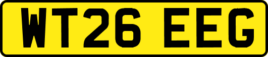 WT26EEG