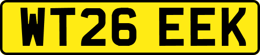 WT26EEK