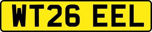 WT26EEL