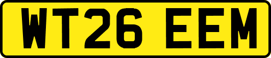 WT26EEM