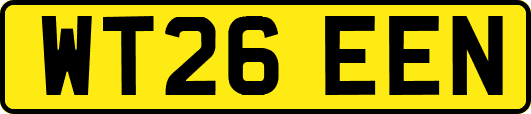 WT26EEN