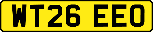 WT26EEO