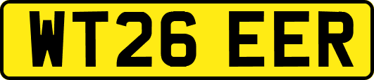 WT26EER