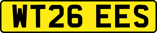 WT26EES