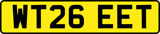 WT26EET