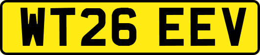 WT26EEV