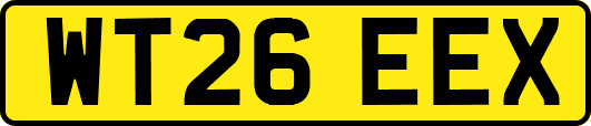 WT26EEX