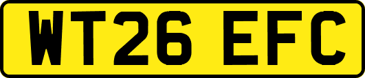 WT26EFC