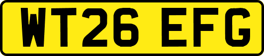 WT26EFG