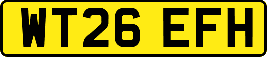 WT26EFH