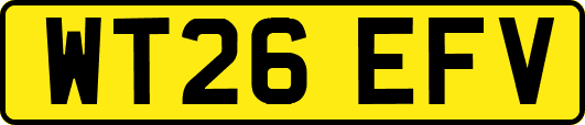 WT26EFV