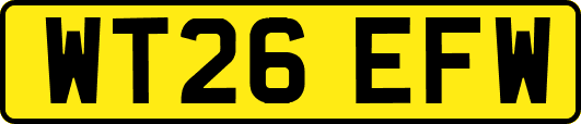WT26EFW