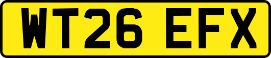 WT26EFX