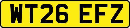 WT26EFZ