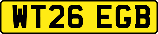 WT26EGB