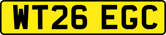 WT26EGC