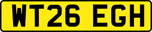 WT26EGH