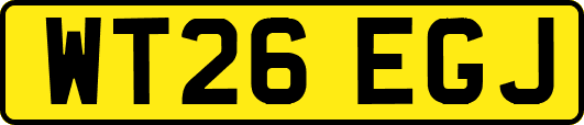 WT26EGJ
