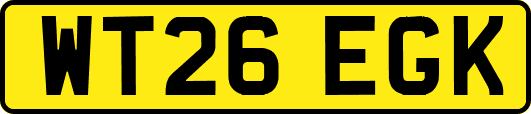 WT26EGK