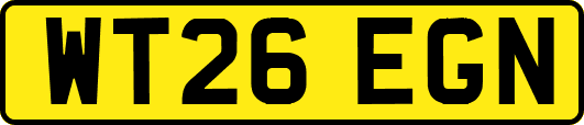 WT26EGN