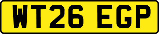 WT26EGP