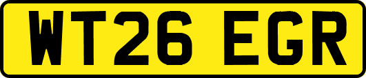 WT26EGR