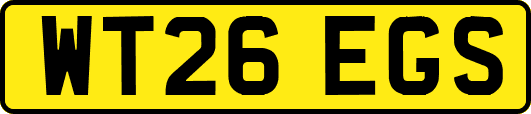 WT26EGS