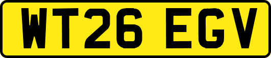 WT26EGV