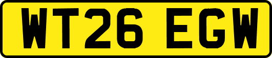 WT26EGW