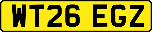 WT26EGZ