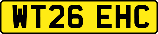 WT26EHC