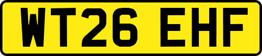 WT26EHF