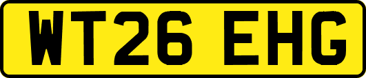 WT26EHG