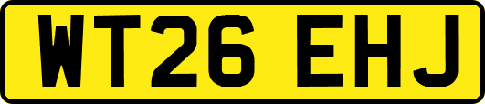 WT26EHJ