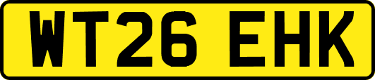 WT26EHK