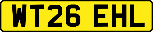 WT26EHL
