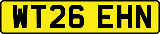 WT26EHN