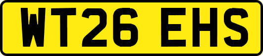 WT26EHS