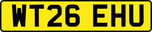 WT26EHU