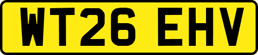 WT26EHV