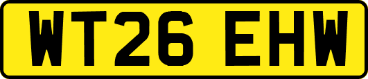 WT26EHW