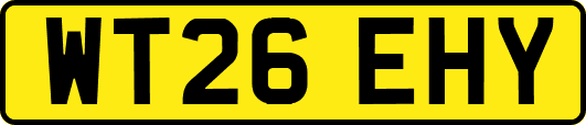 WT26EHY