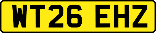 WT26EHZ
